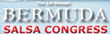 Congreso de salsa de Bermudas