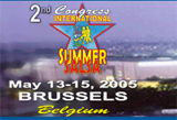 Congreso de salsa de Bruselas