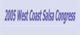 Congreso de salsa de la Costa oeste (USA)