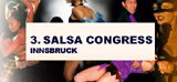Congreso de salsa de Innsbruck