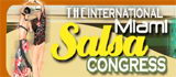 Congreso de salsa de Miami