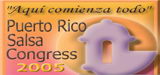 Congreso de salsa de Puerto Rico