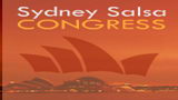 Congreso de salsa de Sidney