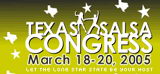 Congreso de salsa de Texas
