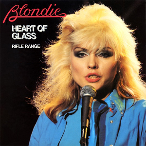 Blondie - 