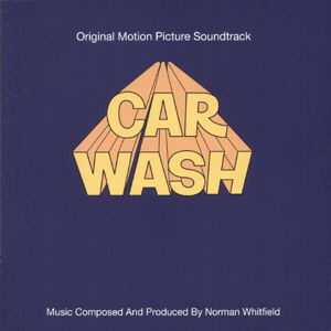 Soundtrack - Car Wash - Courtesy MCA