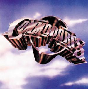 Commodores - Commodores - Courtesy Motown