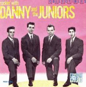 Danny and the Juniors - Danny and the Juniors - Courtesy MCA