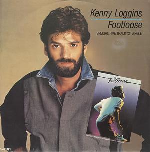Kenny Loggins - 