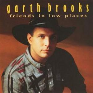 Garth Brooks - 