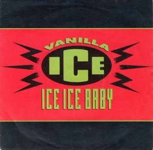 Vanilla Ice - 