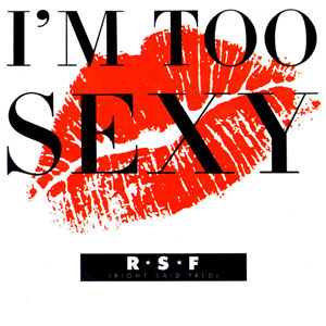 Right Said Fred - 