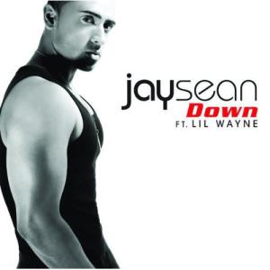 Jay Sean featuring Lil Wayne - 