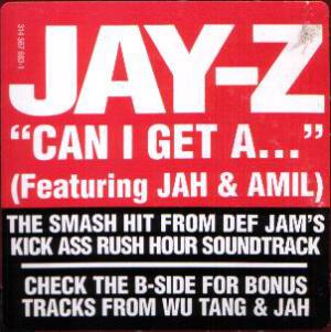 Jay-Z - 