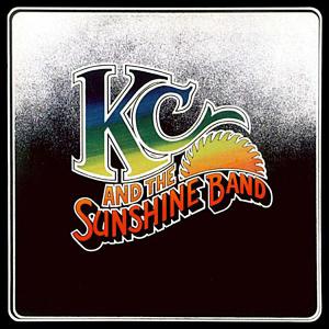 KC and the Sunshine Band - KC and the Sunshine Band - Courtesy TK Records