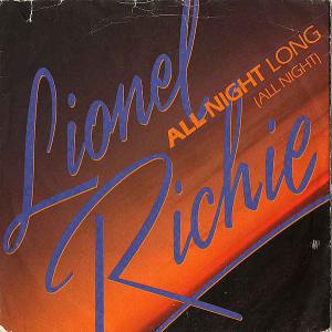 Lionel Richie - 