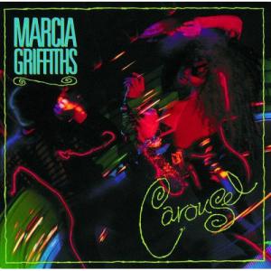 Marcia Griffiths - Carousel - Courtesy Island Records