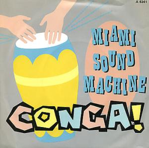 Miami Sound Machine - 