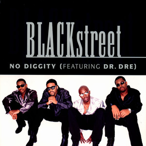 Blackstreet - 