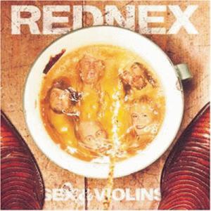Rednex - Sex and Violins - Courtesy Jive