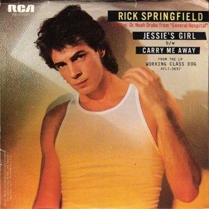 Rick Springfield - 
