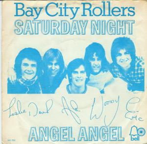 Bay City Rollers - 