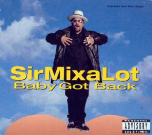 Sir Mix-A-Lot - 