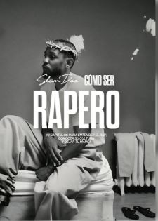 Libro de c�mo ser rapero